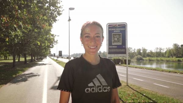 Sportsko srce: Antonio Franko