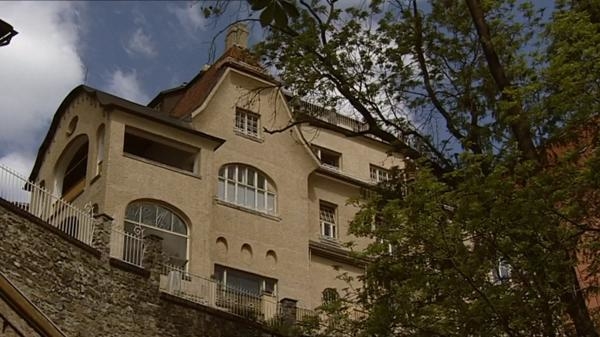 Vila Primavesi