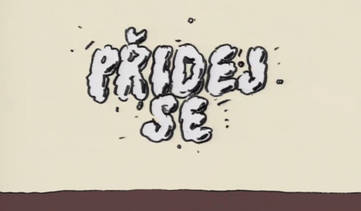 Dokument Na skládce