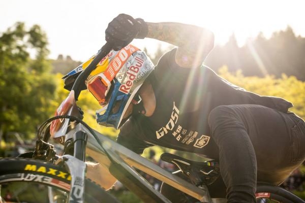 Rotorua Pump Track Challenge presented by Torpedo7