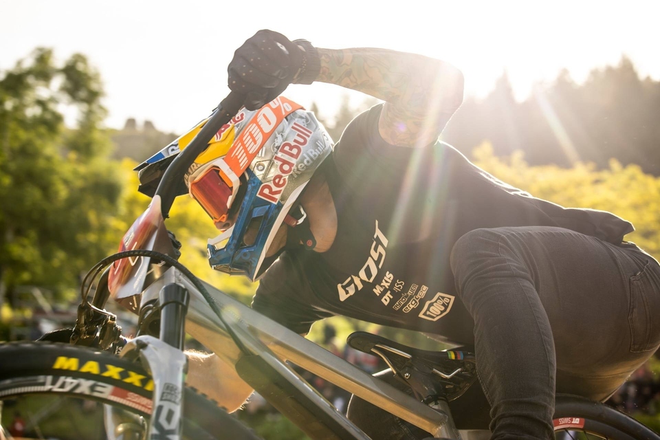 Rotorua Pump Track Challenge presented by Torpedo7