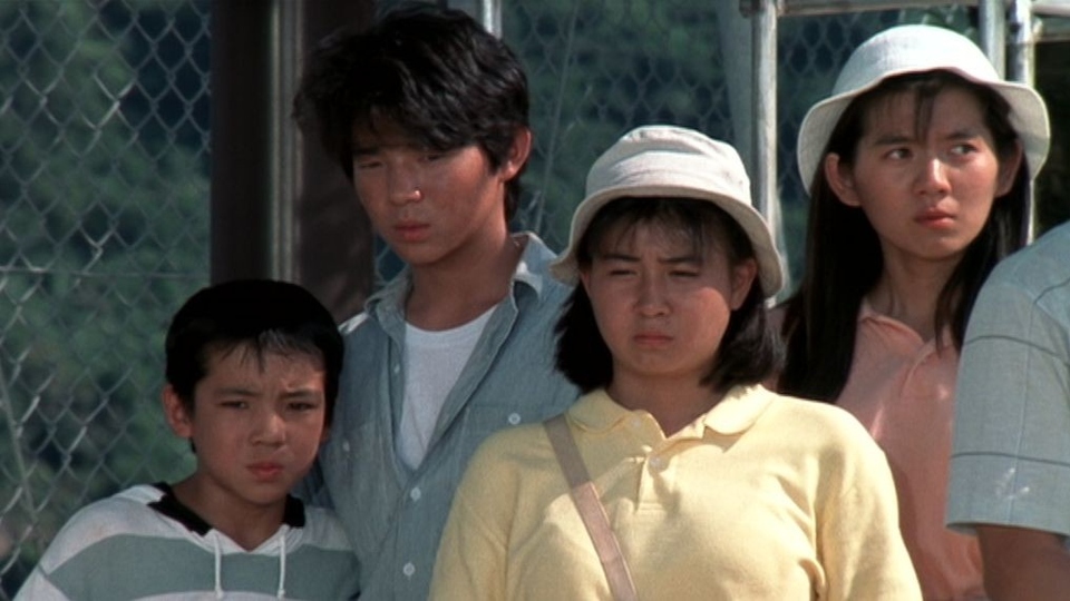 Film Srpnová rapsodie