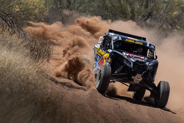 Sonora Rally 2023 Highlights