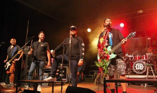 BEST OF DIVOKEJ BILL