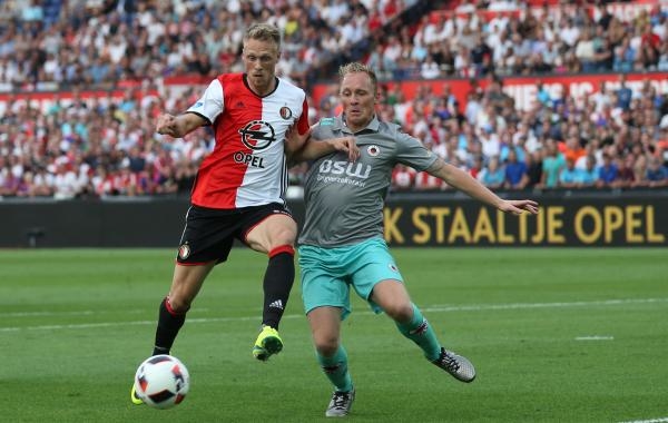 Feyenoord - Excelsior