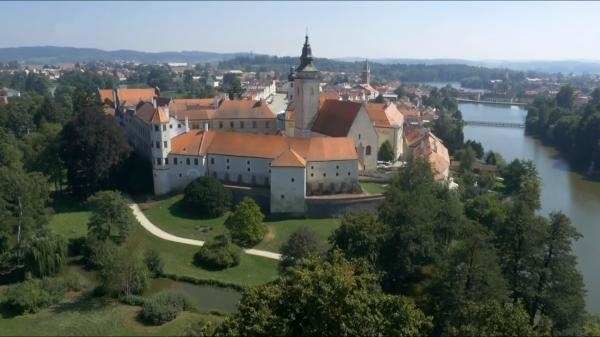 Telč