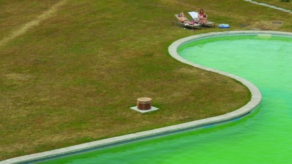 Resort