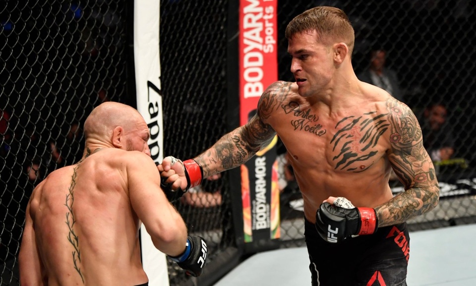 KSW 69: Przybysz vs. Martins