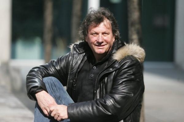 Tajemství Stanislava Hložka