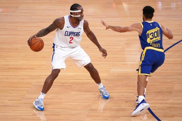 Indiana Pacers - Los Angeles Clippers