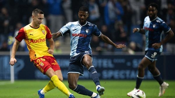 RC Lens - Le Havre AC