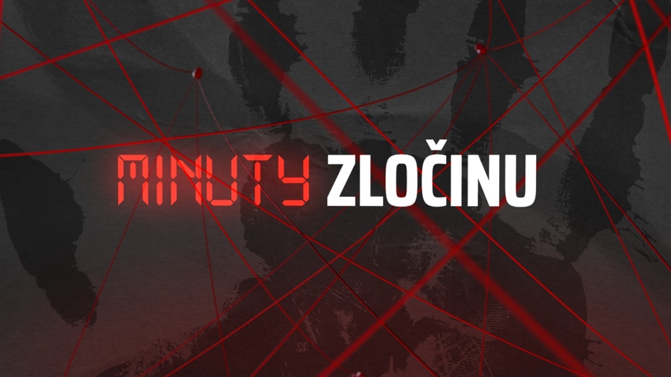 Dokument Minuty zločinu