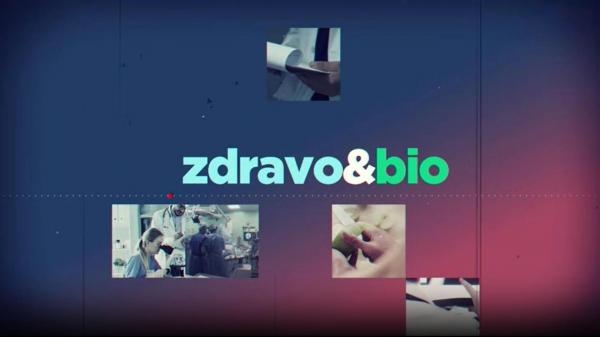 Zdravo i bio