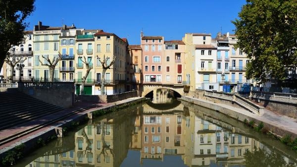 La France romaine: la Narbonnaise