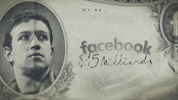 Zuckerberg: Od štrebera do gurua