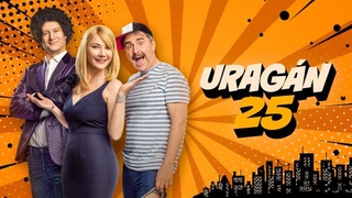 Uragán po 25 rokoch| (1)