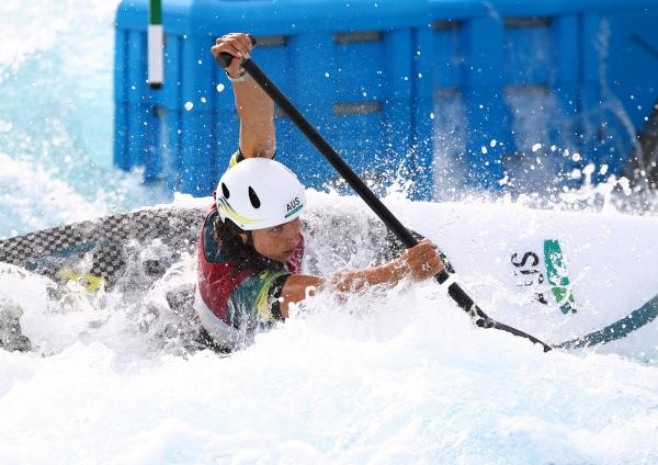Vodní slalom: ME juniorů a U23 Slovinsko