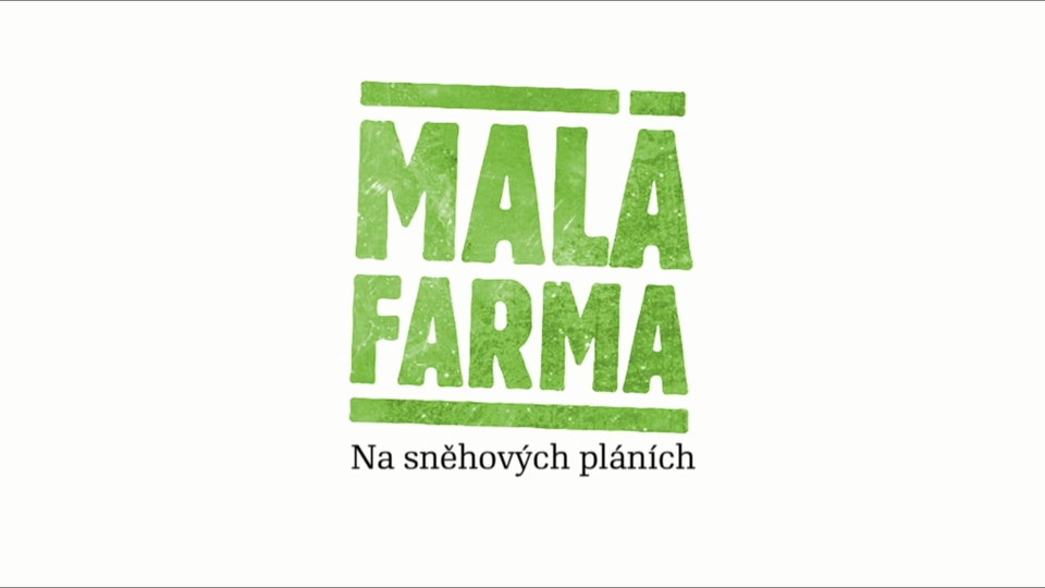Documentary Na sněhových pláních