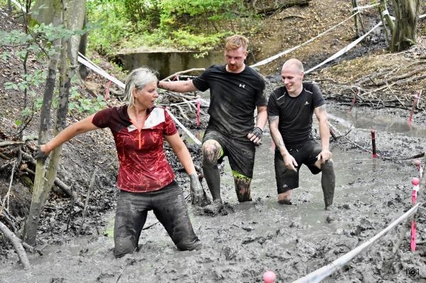 Extrémní sport: Excalibur Race Opatov