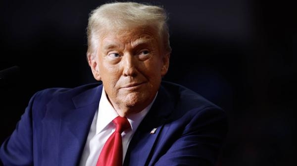 Speciál: Donald Trump a Evropa