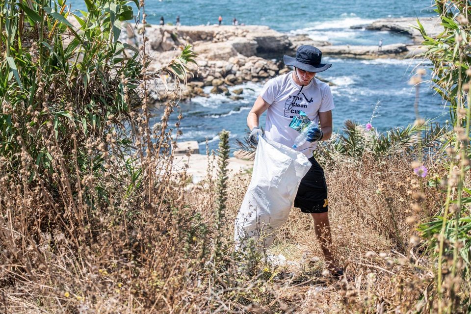 Dokument The Clean Cliffs Project
