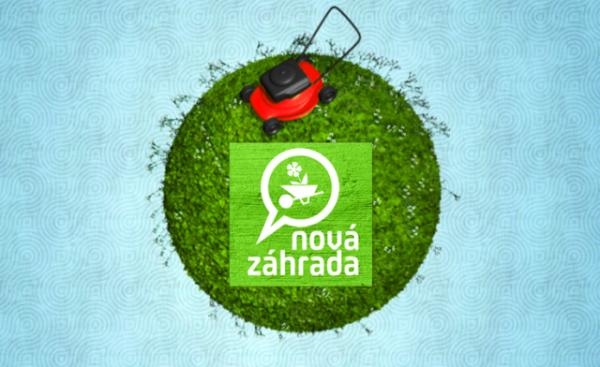 Nová záhrada