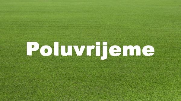 Poluvrijeme