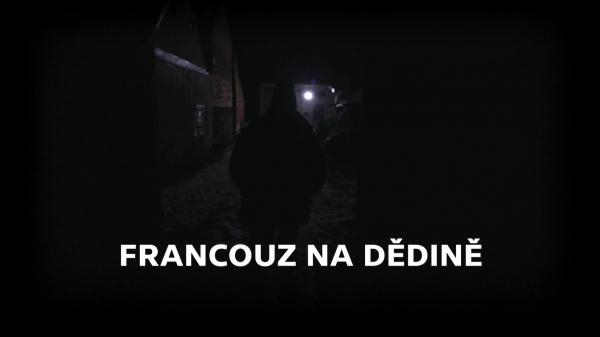 Francouz na dědině