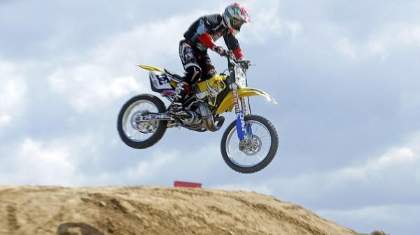 Motocross: Amic Energy Super Puchar