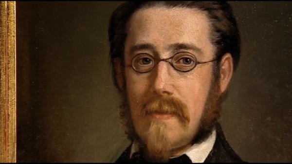 Ecce Homo Bedřich Smetana
