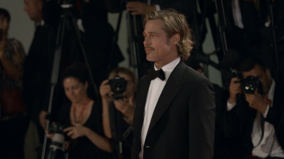 Dokument Brad Pitt: Viac než len krásavec