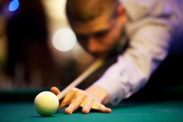 Snooker: World Open