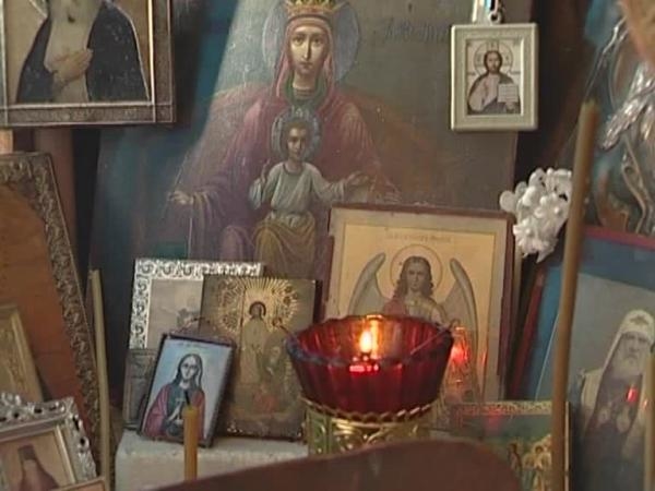 Příběhy odvahy a víry: Buď vůle tvá