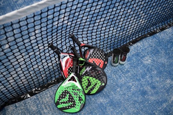 World Padel Championships Dubai 2022