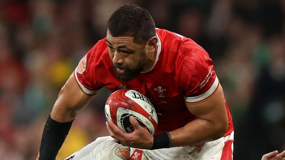 Lions Tour online