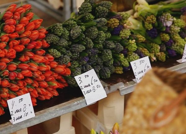 Víkend za pár kaček