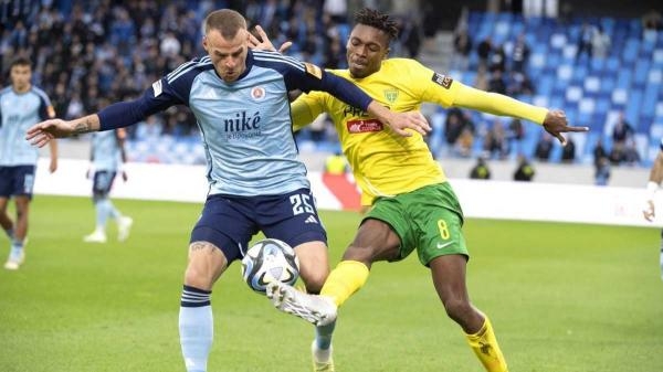 Niké liga: Baráž o Niké ligu