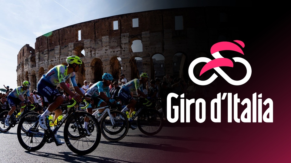 The best cycling online