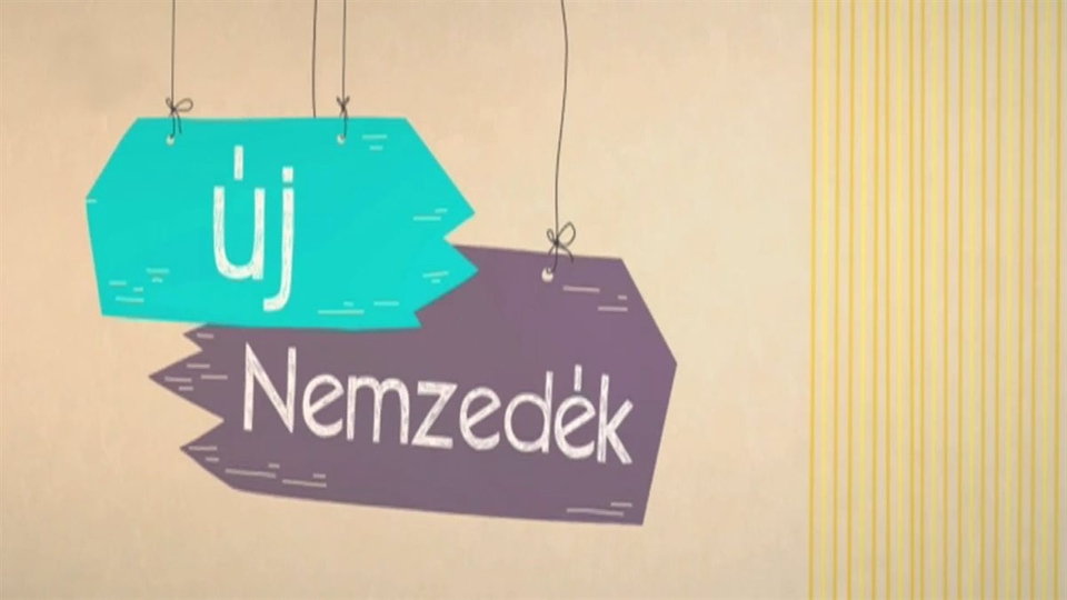 Új nemzedék