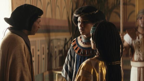 Ramesse II. a jeho dynastie