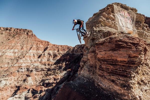 Brandon Semenuk - Steps to the Top