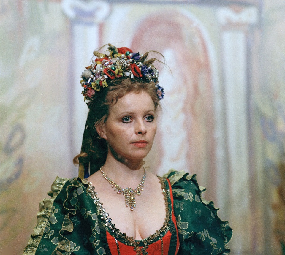 Pletky paní Operetky