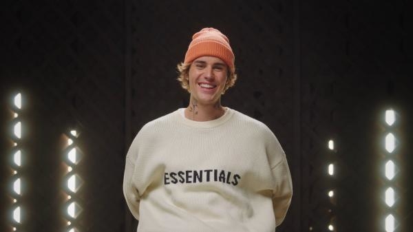 Justin Bieber: Moje nové ja