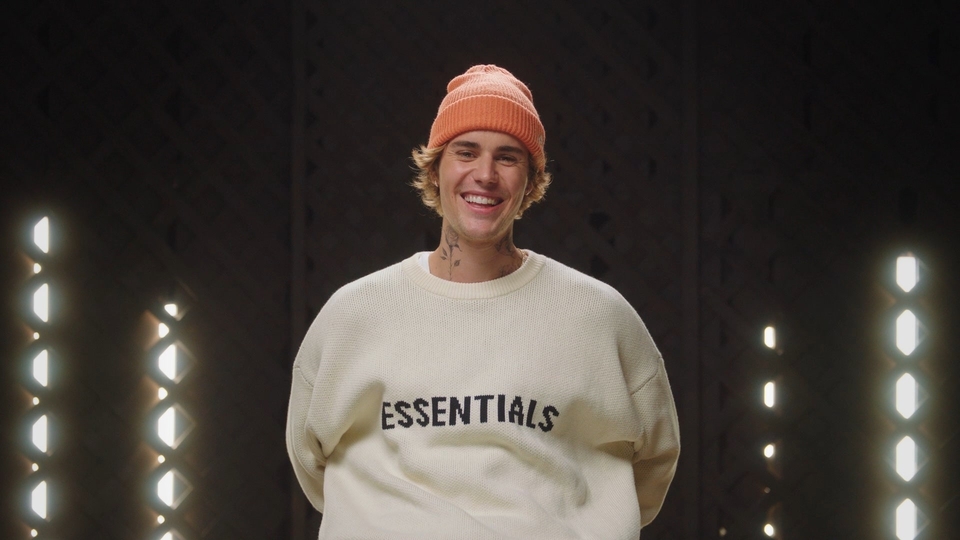 Dokument Justin Bieber: Moje nové ja