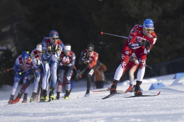 SP Norsko