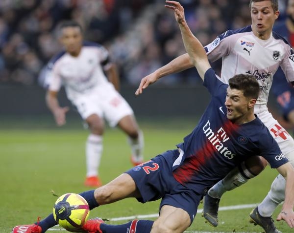 Stade Rennes - Olympique Lyon