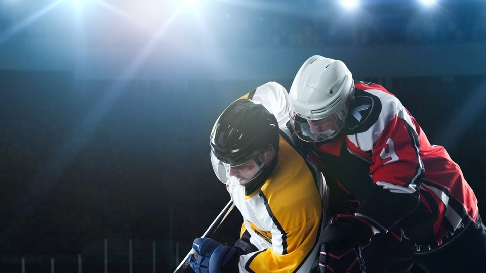 Hokej: MČR krajů - finále