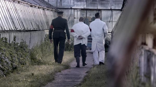 Naziści: ściśle tajna nauka