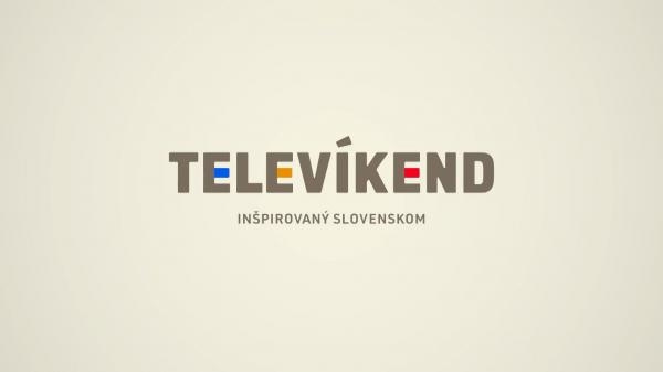 Vianočný Televíkend