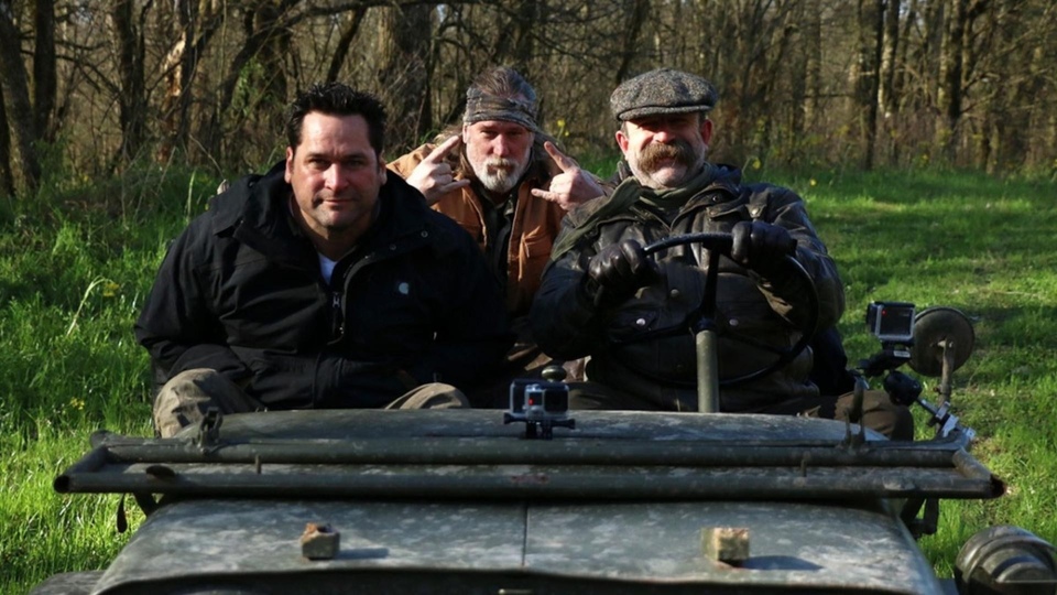 Dokumentarci Kako znaš i umiješ